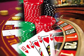 Casino spells